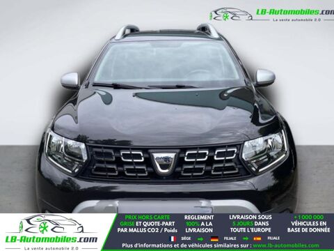 Duster TCe 150 FAP 4x2 2019 occasion 31850 Beaupuy