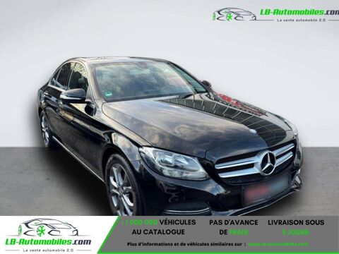 Annonce voiture Mercedes Classe C 20900 �