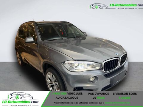 BMW X5 xDrive30d 258 ch BVA 2016 occasion Beaupuy 31850