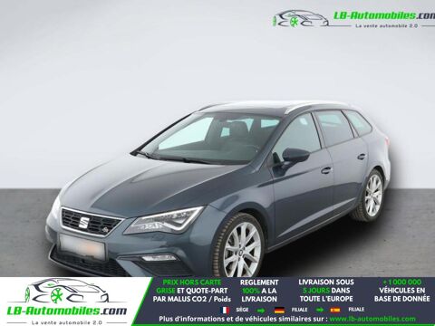 Annonce voiture Cupra Leon 20500 €
