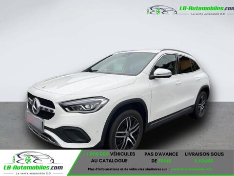 Mercedes Classe GLA 180 d BVA 2023 occasion Beaupuy 31850