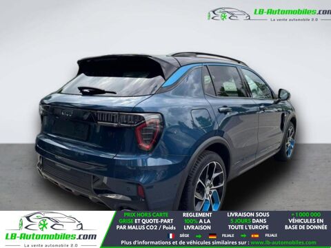 01 PHEV 2023 occasion 31850 Beaupuy