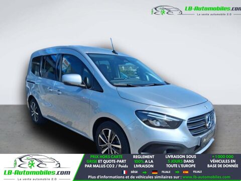 Classe T 180 d BVA 2022 occasion 31850 Beaupuy