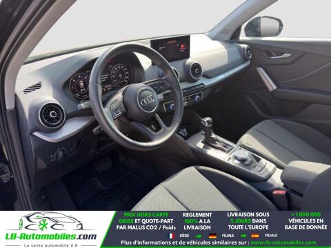 Q2 30 TDI 116 BVA 2021 occasion 31850 Beaupuy