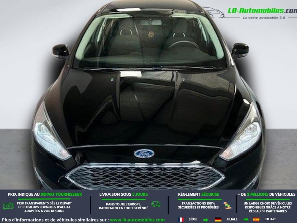 Focus 1.5 EcoBoost 150 BVM 2018 occasion 31850 Beaupuy