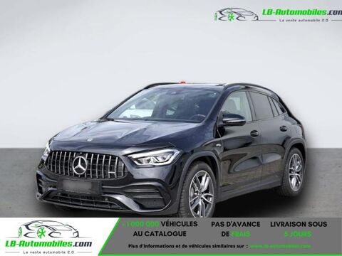Annonce voiture Mercedes Classe GLA 50400 €