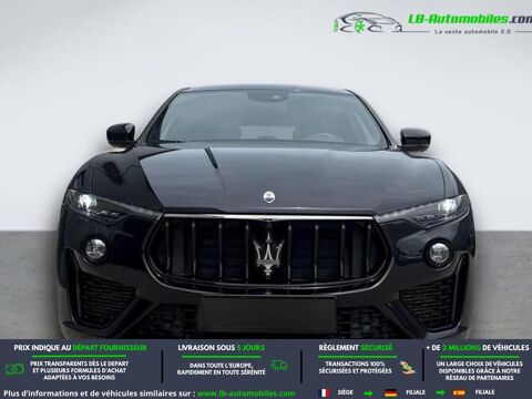 Levante V6 350 CH 2022 occasion 31850 Beaupuy