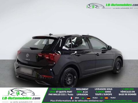Polo 1.0 TSI 95 S&S BVM 2023 occasion 31850 Beaupuy