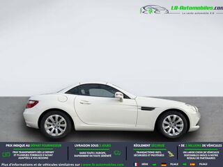 SLK 200 BVA 2013 occasion 31850 Beaupuy