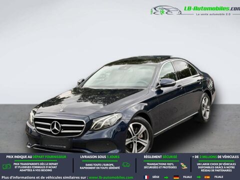 Annonce voiture Mercedes Classe E 27490 €