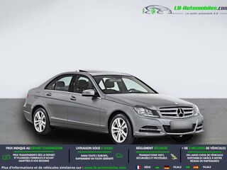 Classe C 180 Avantgarde Executive A 2013 occasion 31850 Beaupuy
