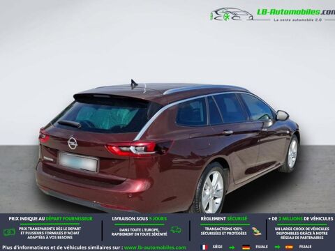 Insignia 1.5 Turbo 140 ch 2019 occasion 31850 Beaupuy