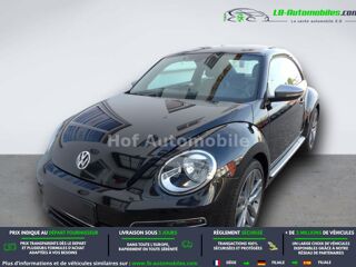 COCCINELLE II 1.4 TSI 150 BMT BVA 2017 occasion 31850 Beaupuy