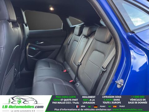E-PACE 2.0 - 250 ch AWD BVA 2018 occasion 31850 Beaupuy