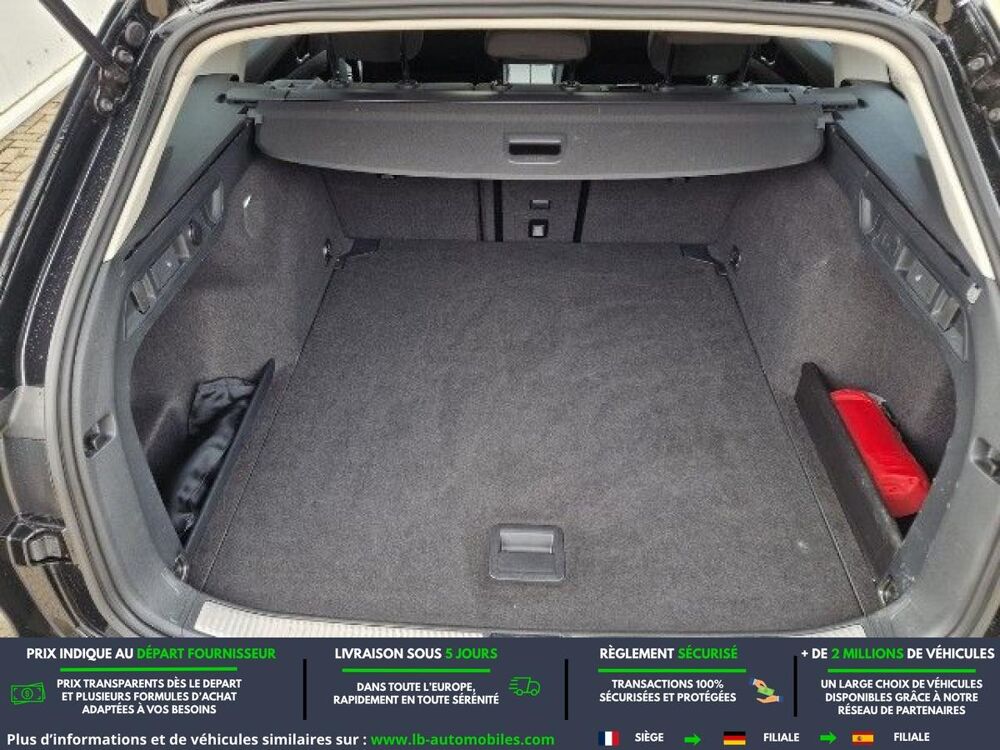 Passat 1.5 TSI 150 BVA 2024 occasion 31850 Beaupuy
