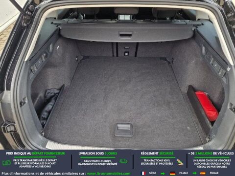 Passat 1.5 TSI 150 BVA 2024 occasion 31850 Beaupuy