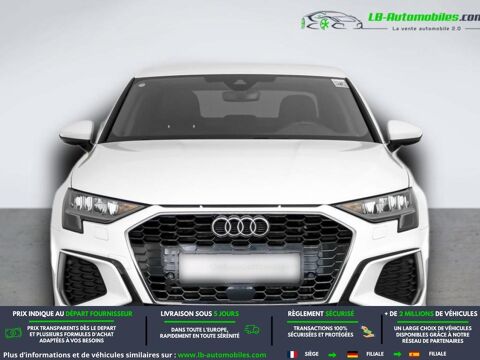 A3 35 TFSI Mild Hybrid 150 BVA 2023 occasion 31850 Beaupuy