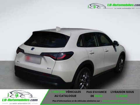 Zr-v e:HEV 2.0 i-MMD 143ch 2025 occasion 31850 Beaupuy