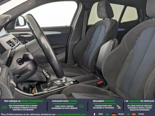 X2 sDrive 18i 140 ch BVA 2019 occasion 31850 Beaupuy