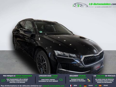Skoda Octavia 2.0 TDI 150 ch BVA 2025 occasion Beaupuy 31850