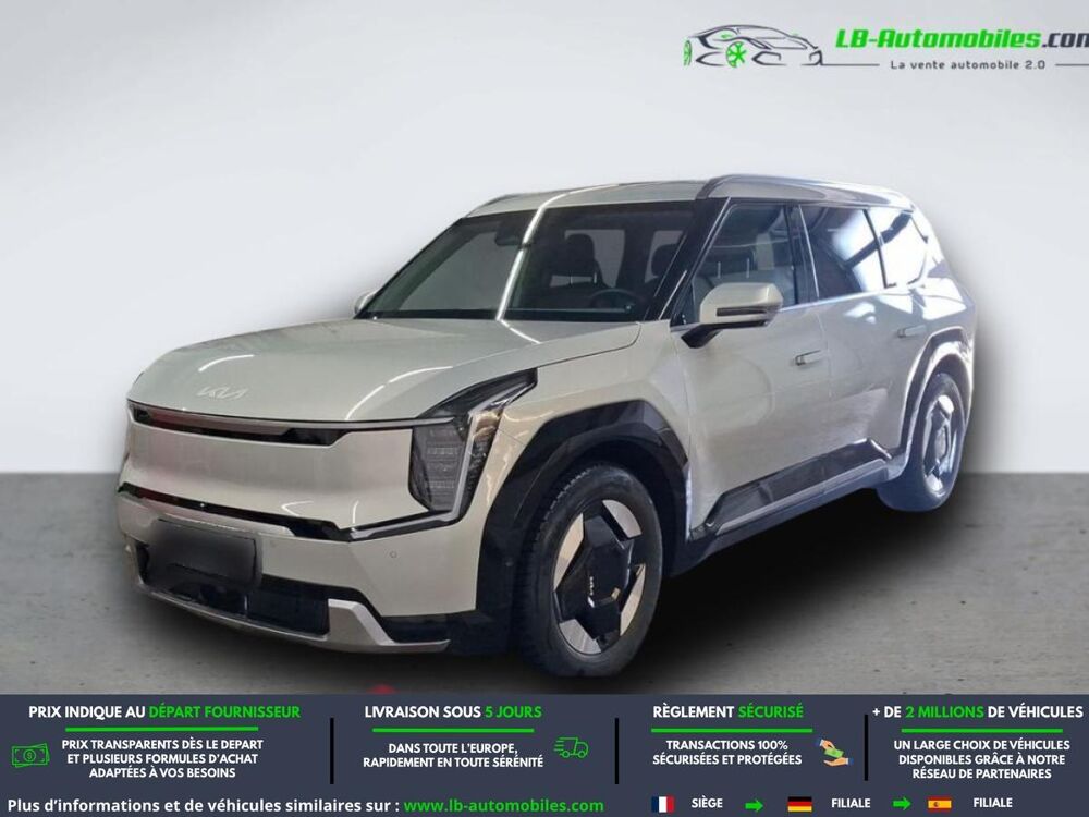 EV9 385 ch AWD 2024 occasion 31850 Beaupuy
