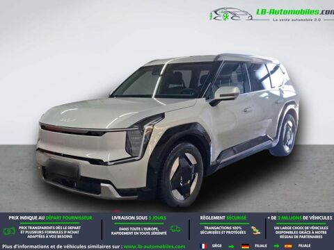 Annonce voiture Kia EV9 58979 €