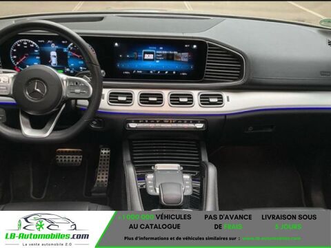 Classe GLE 350 e BVA 4Matic 2022 occasion 31850 Beaupuy