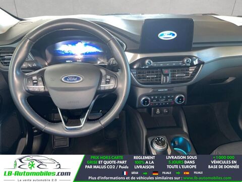 Kuga 2.5 Duratec 150 ch FHEV BVA 2022 occasion 31850 Beaupuy