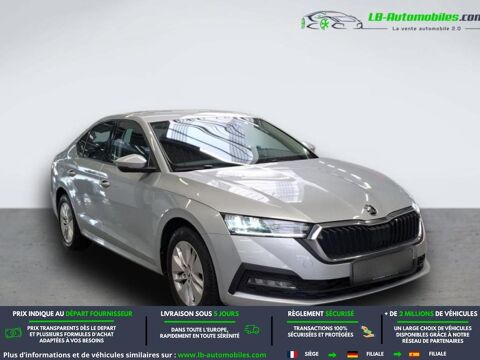 Octavia 1.0 TSI 110 ch BVM 2022 occasion 31850 Beaupuy