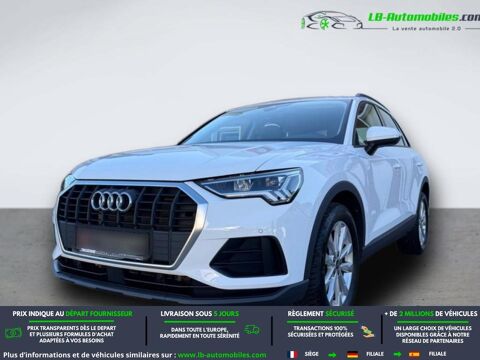 Annonce voiture Audi Q3 27990 €