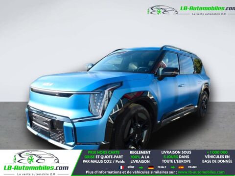 Annonce voiture Kia EV9 63500 €