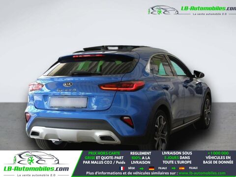 XCeed 1.6l T-GDi 204 ch BVA 2020 occasion 31850 Beaupuy