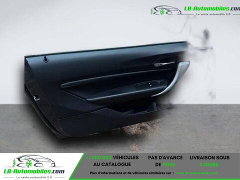 BMW Serie 2 225d BVA 2015 occasion Beaupuy 31850