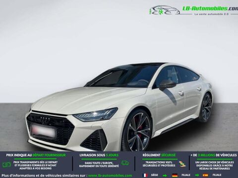 Annonce voiture Audi RS7 120900 €