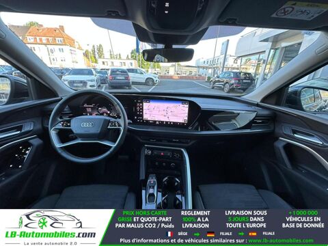 Q5 TDI 204 ch Quattro 2025 occasion 31850 Beaupuy