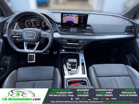 Q5 45 TFSI 265 BVA Quattro 2022 occasion 31850 Beaupuy