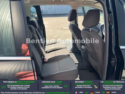 Grand C-MAX 1.0 EcoBoost 125 BVM 2016 occasion 31850 Beaupuy