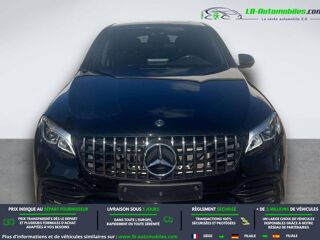 Classe GLC 63 S AMG BVA 4Matic+ 2019 occasion 31850 Beaupuy