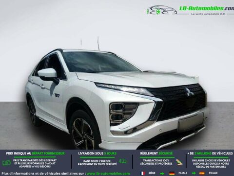 Eclipse Cross 2.4 MIVEC PHEV Twin Motor 4WD 188 ch 2022 occasion 31850 Beaupuy
