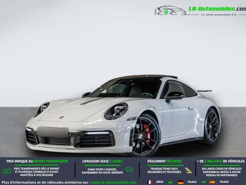 Annonce voiture Porsche 911 142500 €