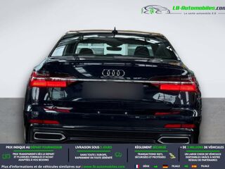 A6 50 TDI 286 ch BVA Quattro 2020 occasion 31850 Beaupuy