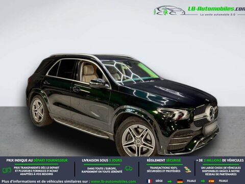 Classe GLE 350 d BVA 4Matic 2019 occasion 31850 Beaupuy