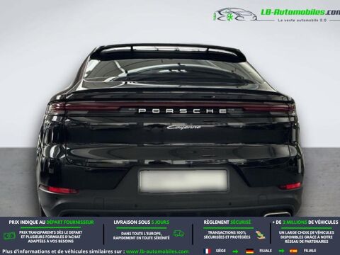 Cayenne E-Hybrid 3.0 V6 470 ch 2025 occasion 31850 Beaupuy