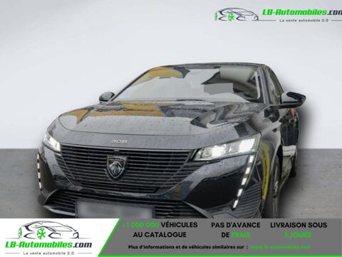 Peugeot 308 BlueHDi 130ch BVM 2023 occasion Beaupuy 31850