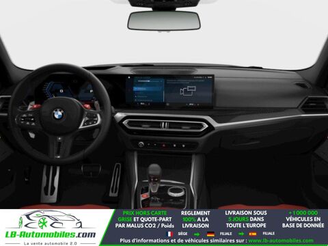 M3 xDrive 510 ch BVA 2023 occasion 31850 Beaupuy