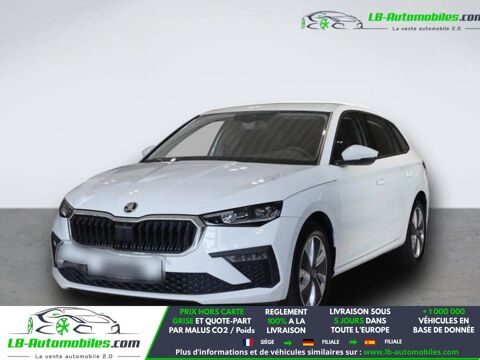 Skoda Scala 1.5 TSI 150 ch BVM 2025 occasion Beaupuy 31850