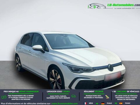 Golf 1.4 Hybrid Rechargeable OPF 245 BVA 2021 occasion 31850 Beaupuy