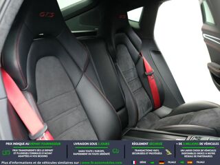 Panamera Turbo V8 4.0 460 PDK 2019 occasion 31850 Beaupuy