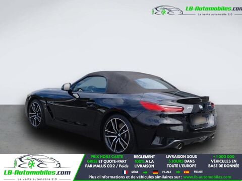 Z4 sDrive 30i 258 ch BVA 2020 occasion 31850 Beaupuy