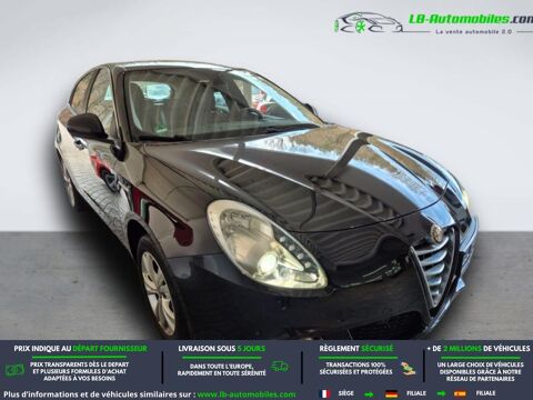 Giulietta 1.4 TJet 120 ch BVM 2015 occasion 31850 Beaupuy